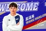东体：申花U21强势表现进入U21联赛预赛阶段，王汉龙近3场4球