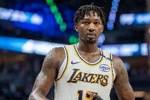 合格3D！NBA官推祝湖人前锋芬尼-史密斯32岁生日快乐🎂