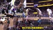 战争践踏小萨？追梦：他锁我脚踝！我必须以牙还牙！让他吃点苦头