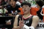 开拓者自媒体直接开吹：杨瀚森就是联盟的MVP！