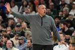 老里谈球队圣诞休假：顾家的男人都花点时间去陪伴家人吧