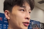 巴顿：对我们来讲这3分太重要了 去国家队要发挥出自己的特点