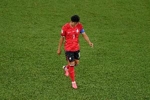 塞内加尔再捅一刀！韩国小组第3排名三连降 从第4到第7已命悬一线