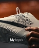 下赛季能证明自己吗？福克斯晒出自己最新的签名战靴~